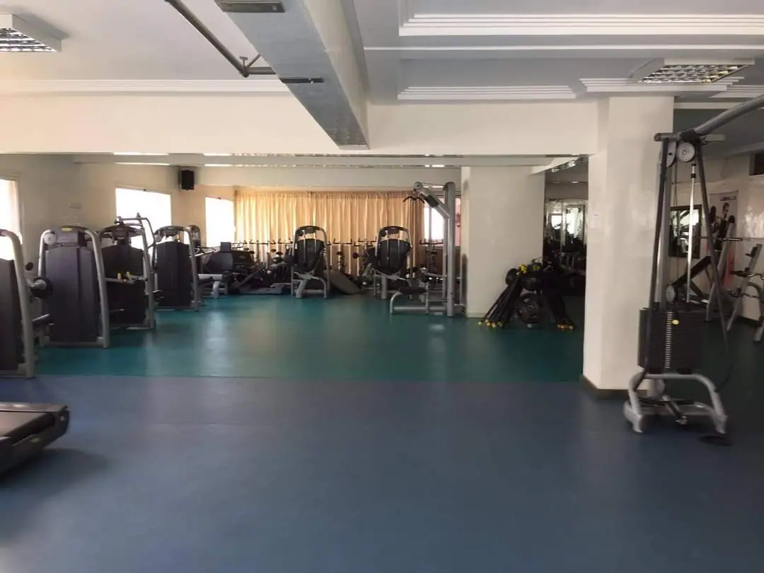 Amana fitness · Fitness & Musculation · Casablanca · photo 3