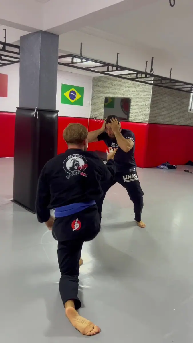 LINAO Club de Bjj Agadir · Arts Martiaux · Agadir · photo 2