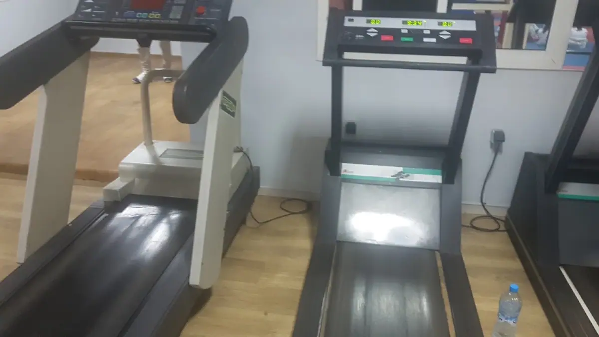 Vita Sport · Fitness & Musculation · Casablanca · photo 2