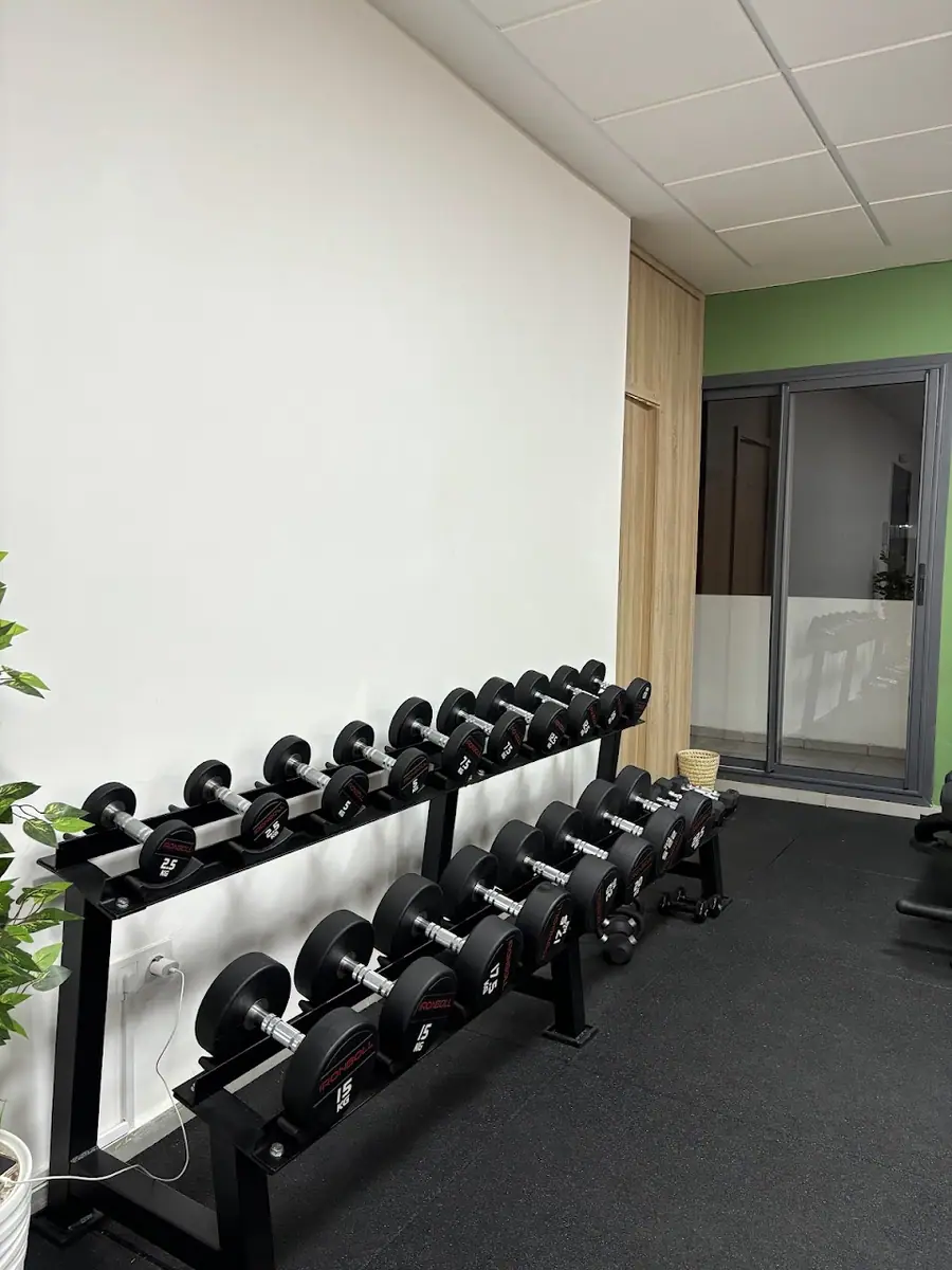 Evara Studio · Yoga & Pilates · Casablanca