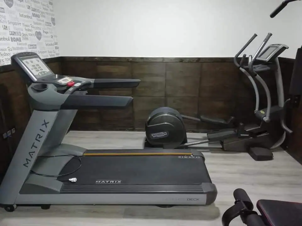 Zaio Fitness Club · Fitness & Musculation · Nador · photo 3