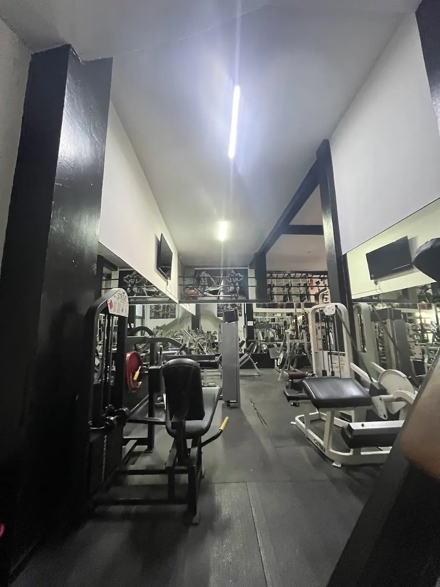 Kanz Gym · Fitness & Musculation · Casablanca · photo 2