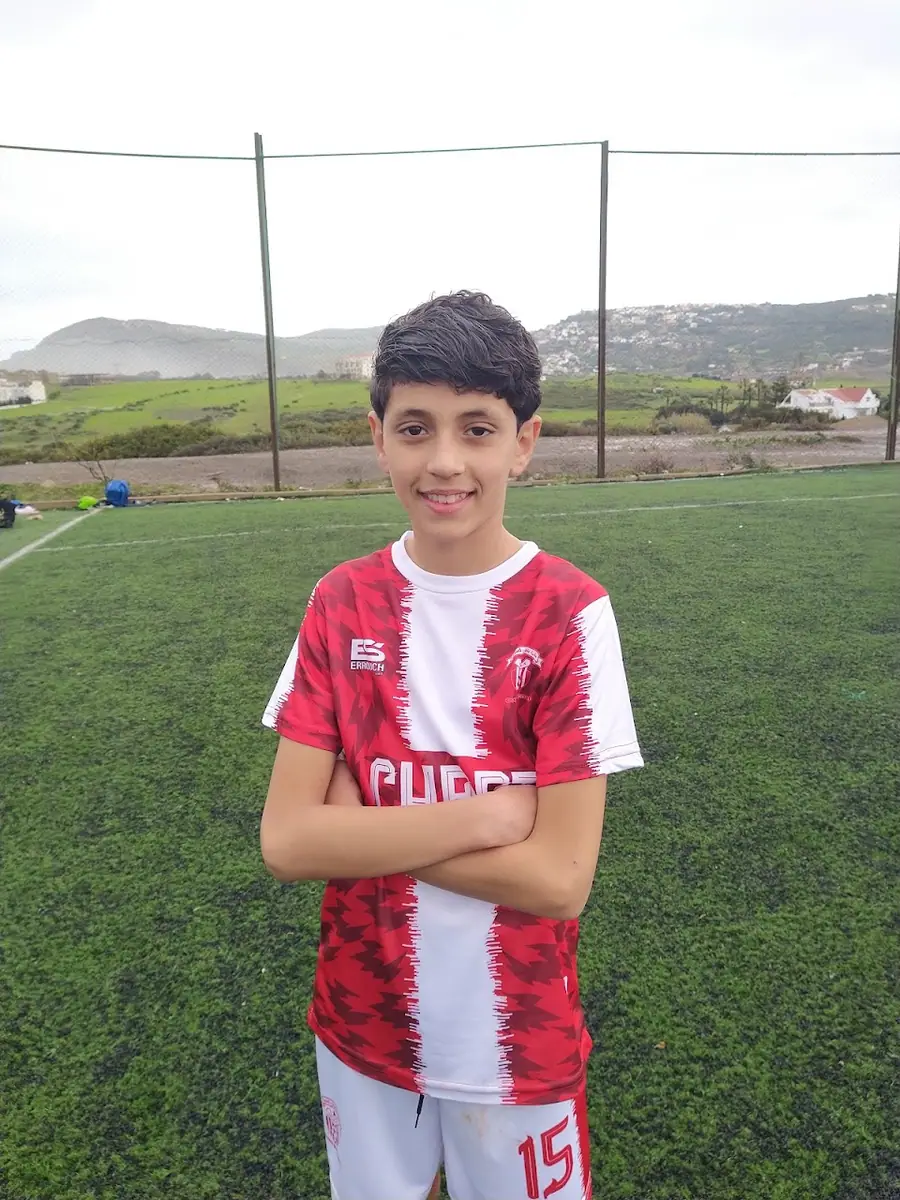 سريع طنجة · Football · Tanger