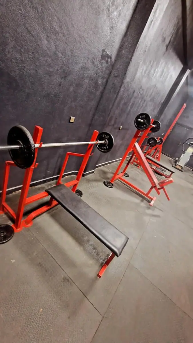 Boutament Gym · Fitness & Musculation · Agadir · photo 3