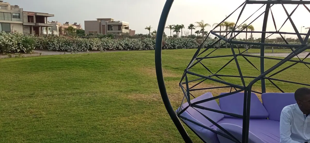 The Tony Jacklin Marrakech · Golf · Marrakech · photo 3