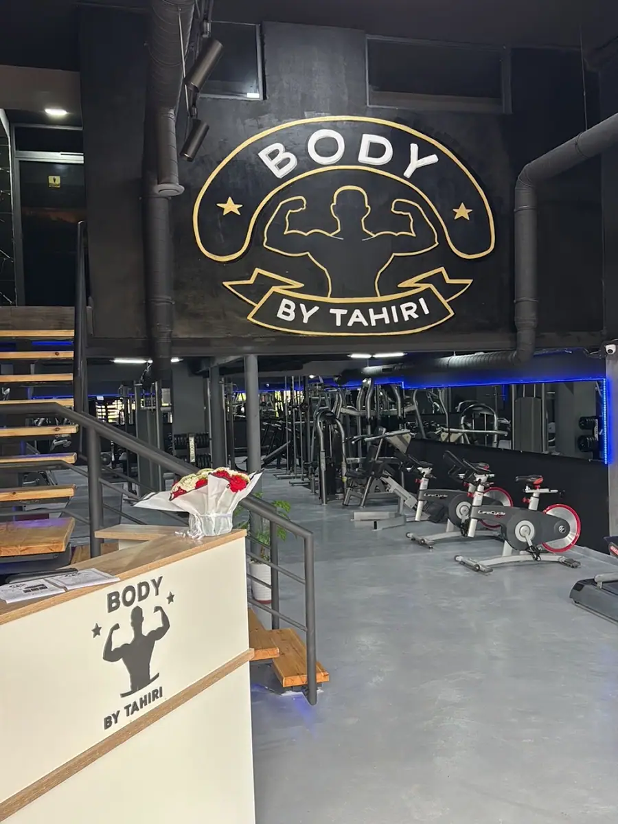 Body By Tahiri · Fitness & Musculation · Rabat · photo 3
