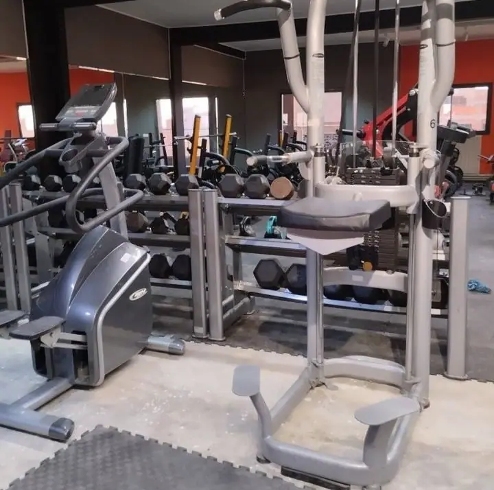 Basic gym · Fitness & Musculation · Meknès · photo 2