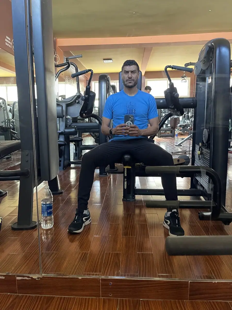 Play Fitness · Fitness & Musculation · Casablanca · photo 3