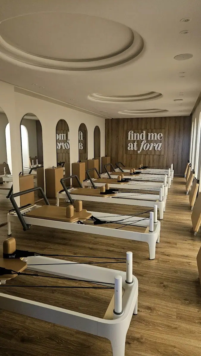 Fora Wellness · Fitness & Musculation · Marrakech · photo 3