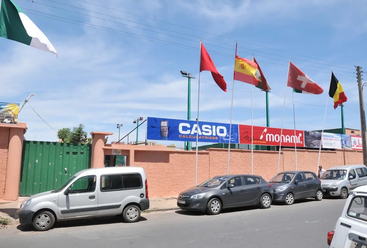 A.S.A.S Tennis Club Casablanca · Tennis · Casablanca · photo 3