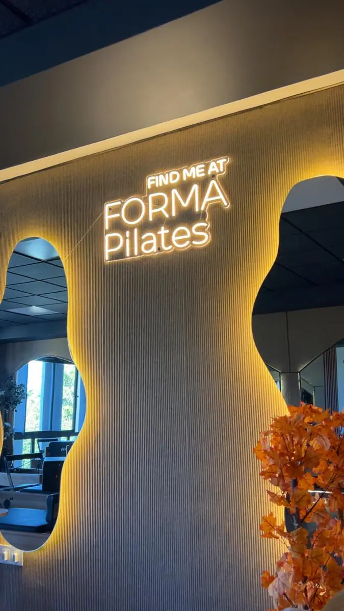 Forma Pilates · Yoga & Pilates · Rabat · photo 3