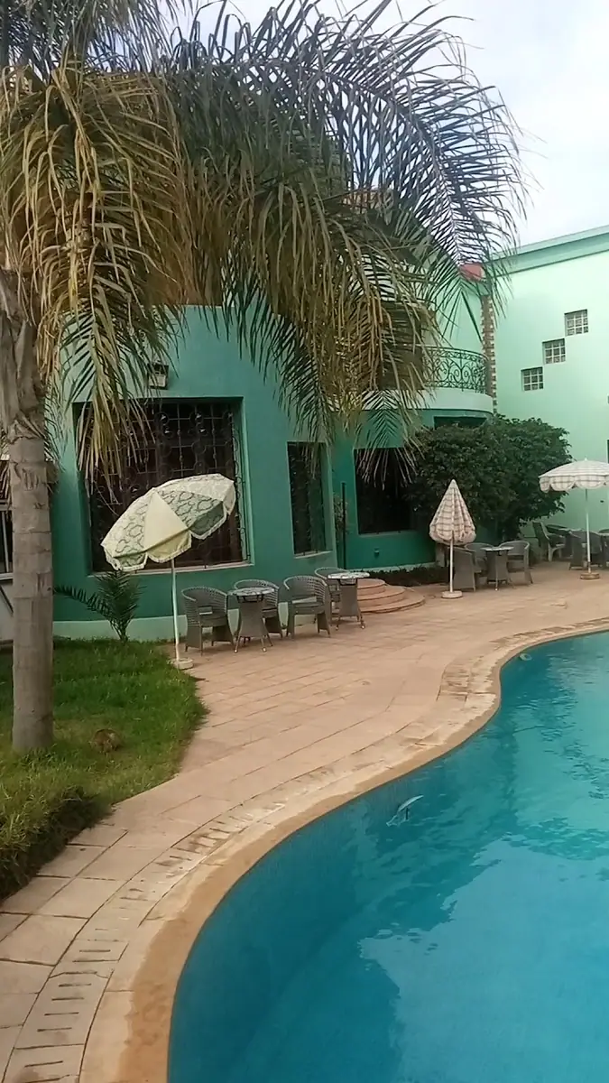 club équestre agouzoul · Équitation · Rabat · photo 2