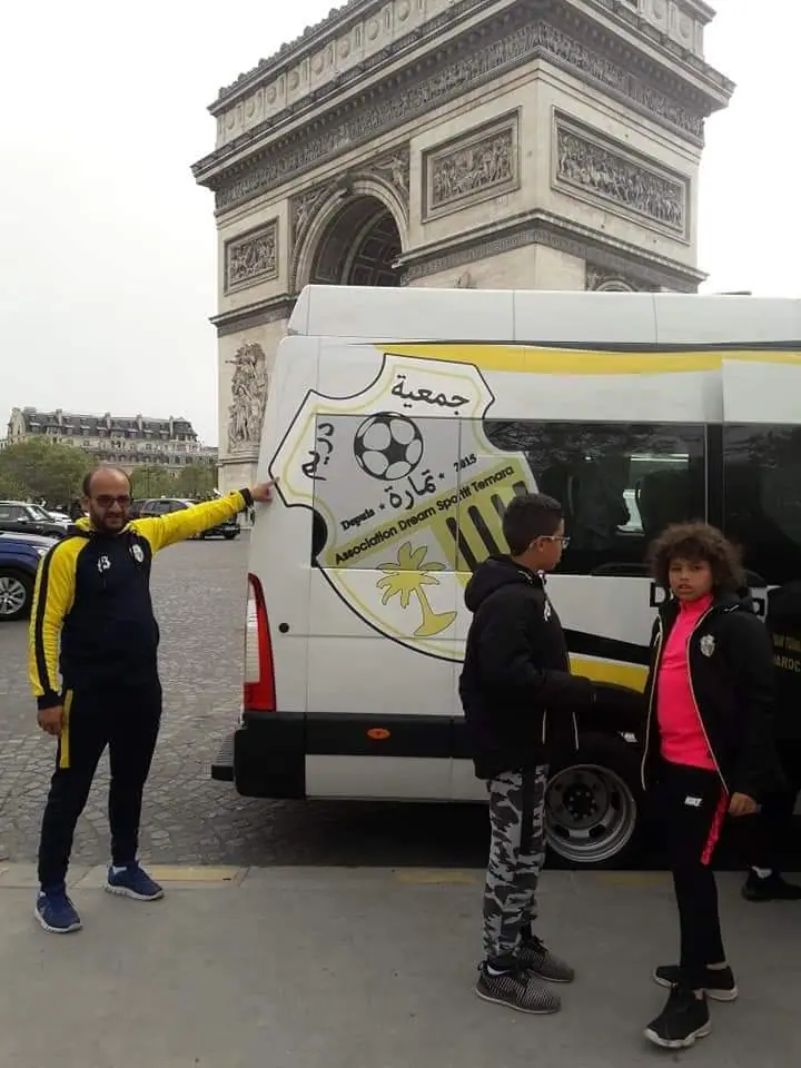 Dream Temara Academy · Football · Rabat · photo 3