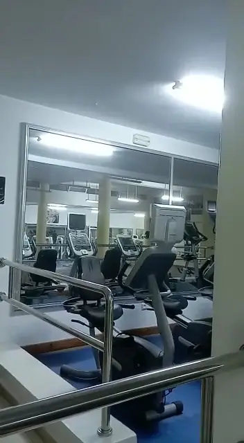 Club Atlas de sport · Fitness & Musculation · Tétouan · photo 2
