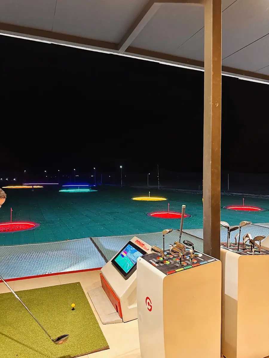 Prime Golf Marrakech · Golf · Marrakech · photo 3