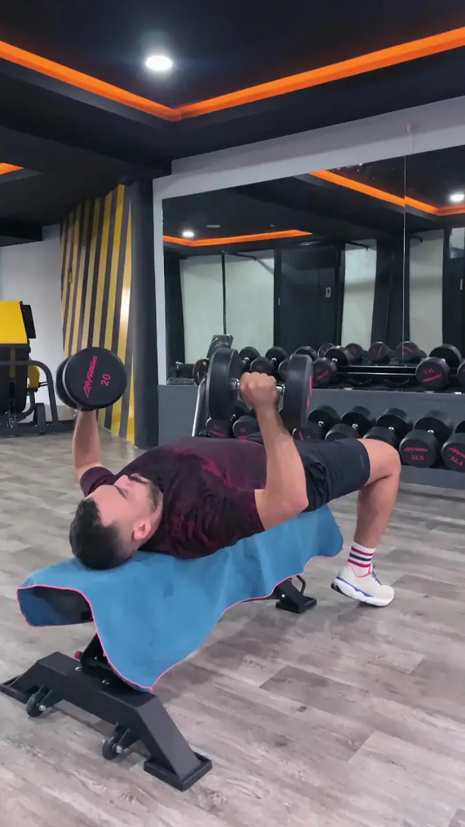 Riko Gym Fitness Tetouan · Fitness & Musculation · Tétouan · photo 2