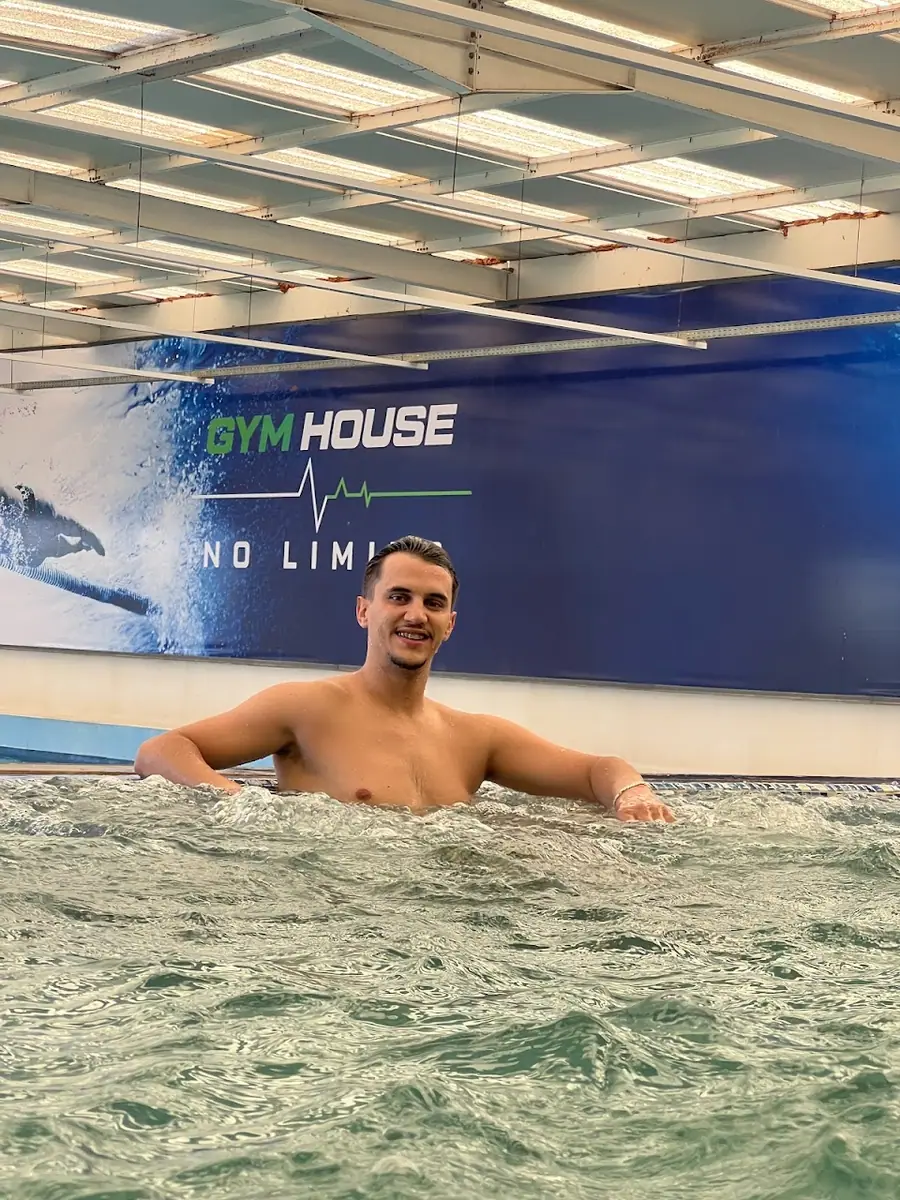Gym House · Fitness & Musculation · Meknès · photo 3