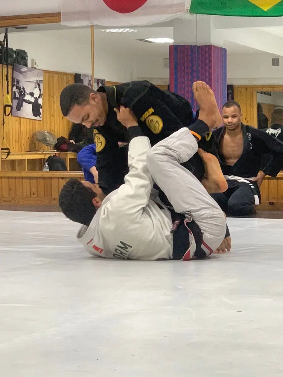 Club AIKIKAI RABAT · Arts Martiaux · Rabat