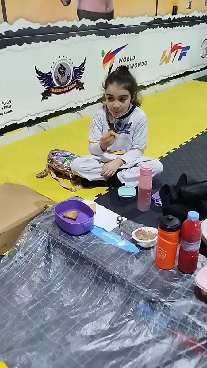 نادي الصمود لمختلف الرياضات · Arts Martiaux · Tanger · photo 2