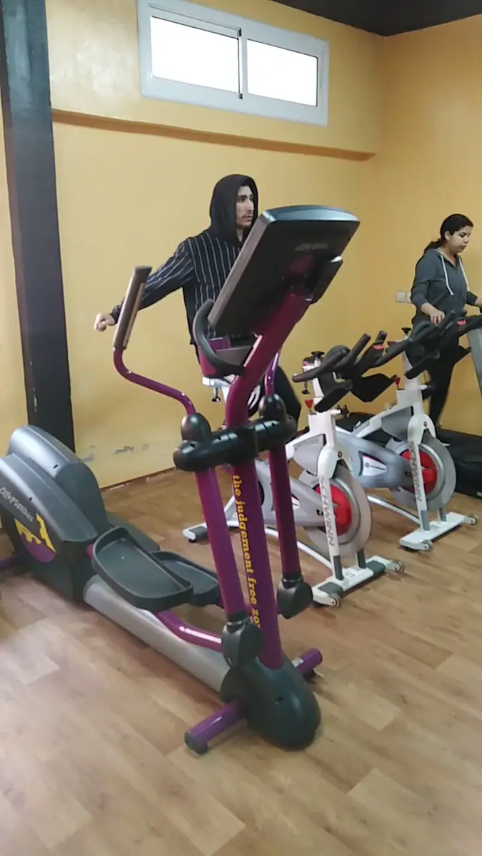 AGIAL Healthy Gym · Fitness & Musculation · Kénitra · photo 2