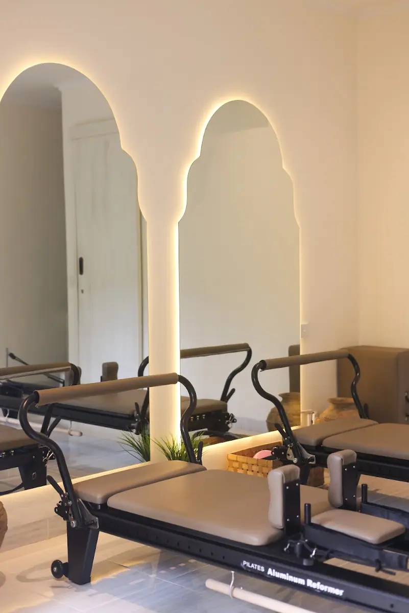 Tri Pilates by Rabea · Yoga & Pilates · Casablanca · photo 3
