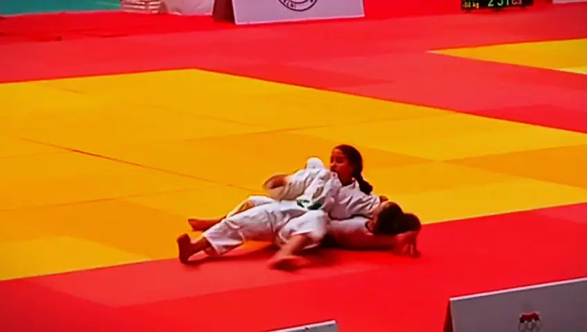 Salle de sport et judo · Arts Martiaux · Casablanca · photo 2