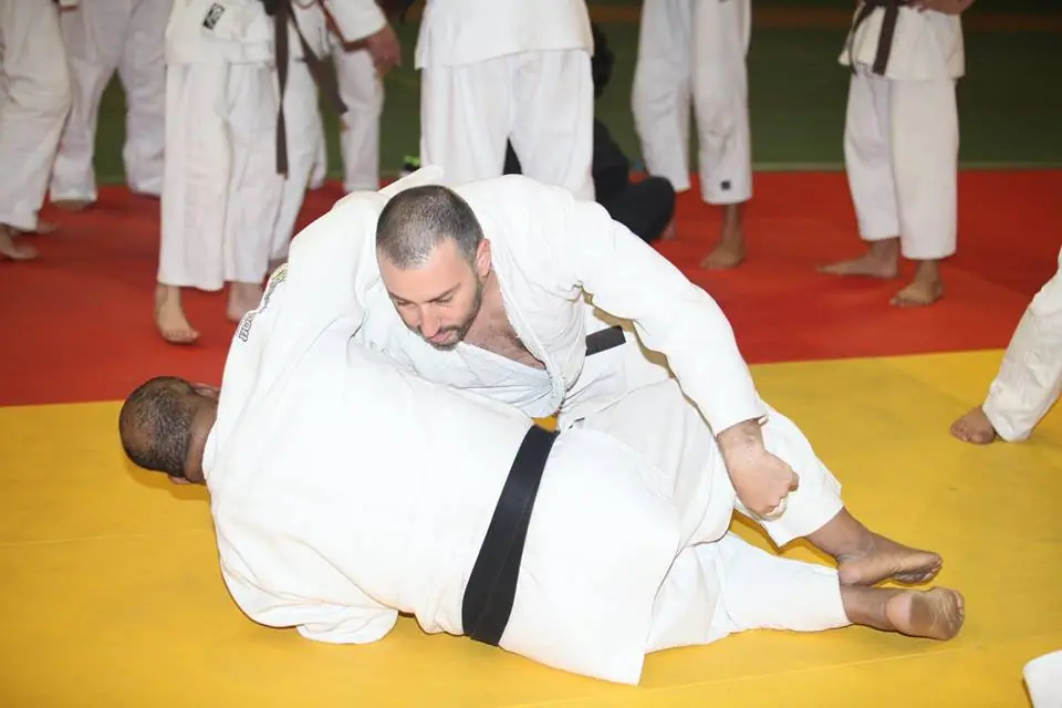 Kodokan Maroc - Marsa Morocco Judo Nassim · Arts Martiaux · Casablanca · photo 3