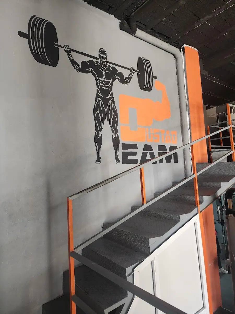 Team Oustad · Fitness & Musculation · Fès · photo 2