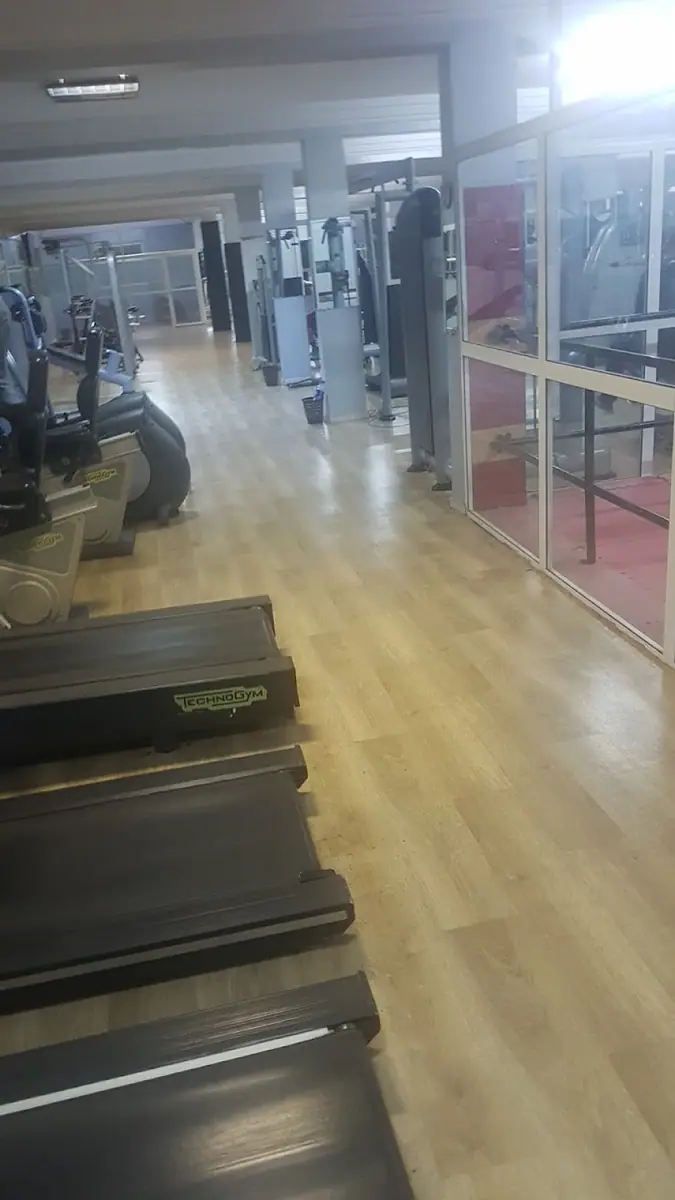 Vita Sport · Fitness & Musculation · Casablanca