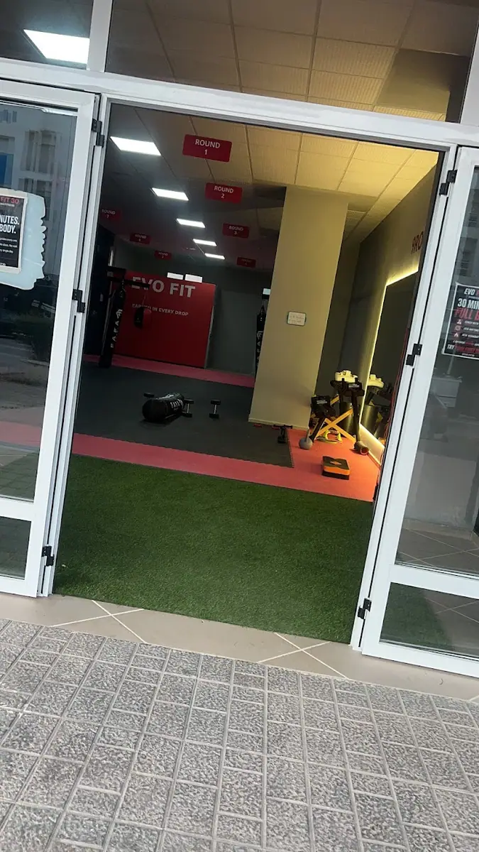 EvoFit30 Kickboxing Fitness · Boxe · Tétouan · photo 3