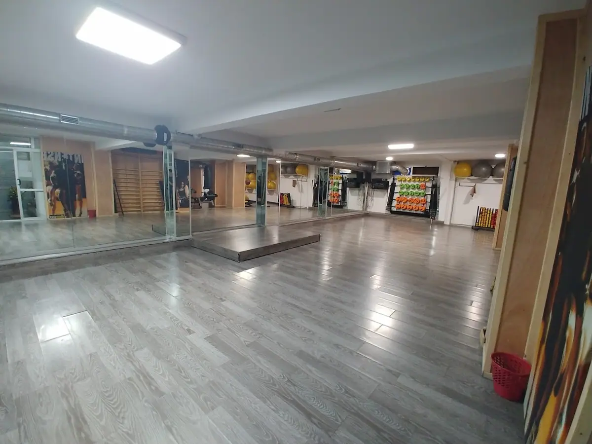 Foulonte Gym · Fitness & Musculation · Tanger · photo 3
