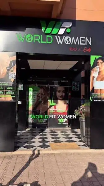 World women · Fitness & Musculation · Marrakech · photo 3