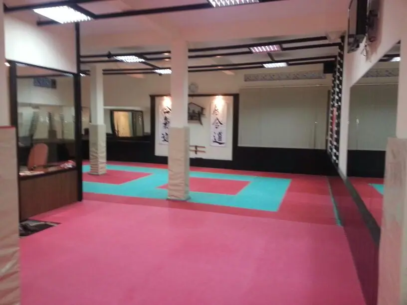 Association Aikikai Salé · Arts Martiaux · Rabat · photo 3