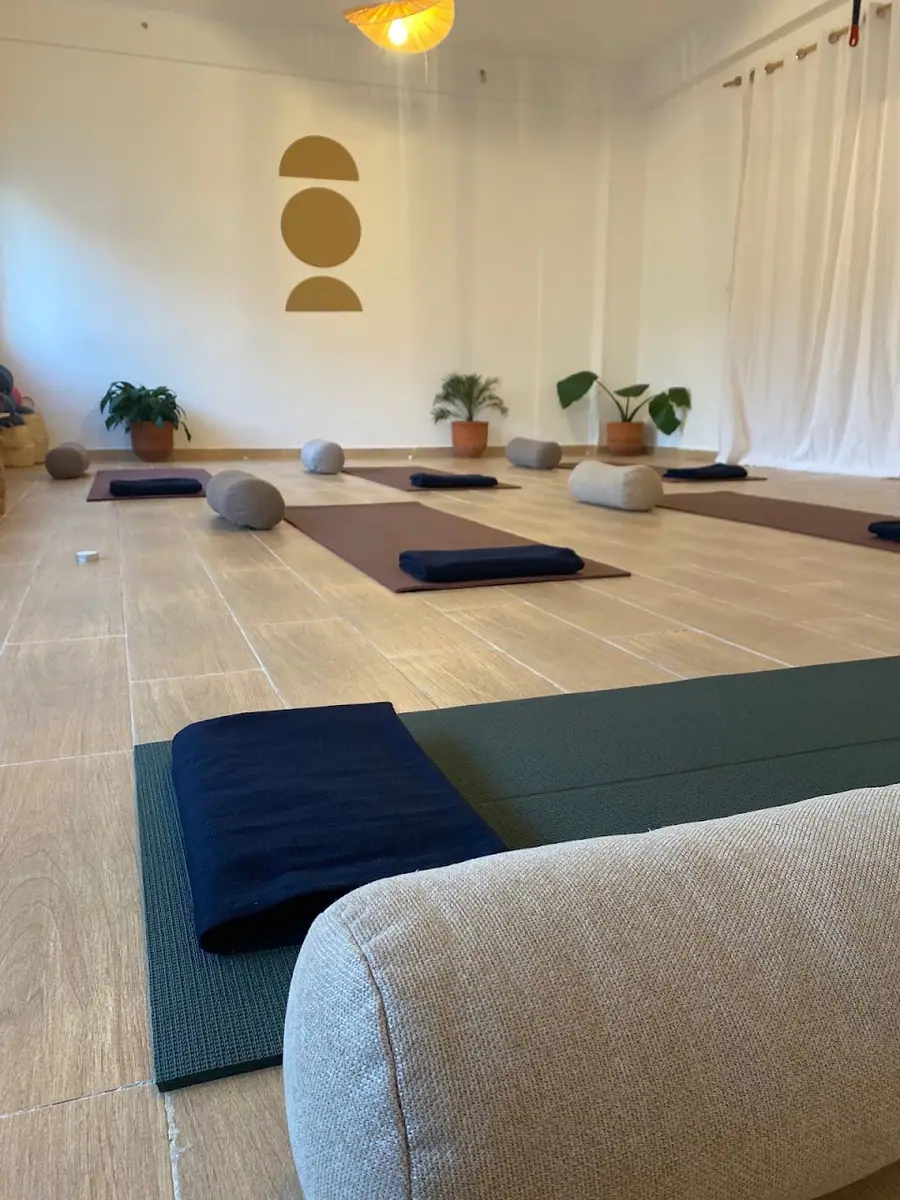 Arise Studio - Pilates Yoga & Training Tanger · Yoga & Pilates · Tanger · photo 2