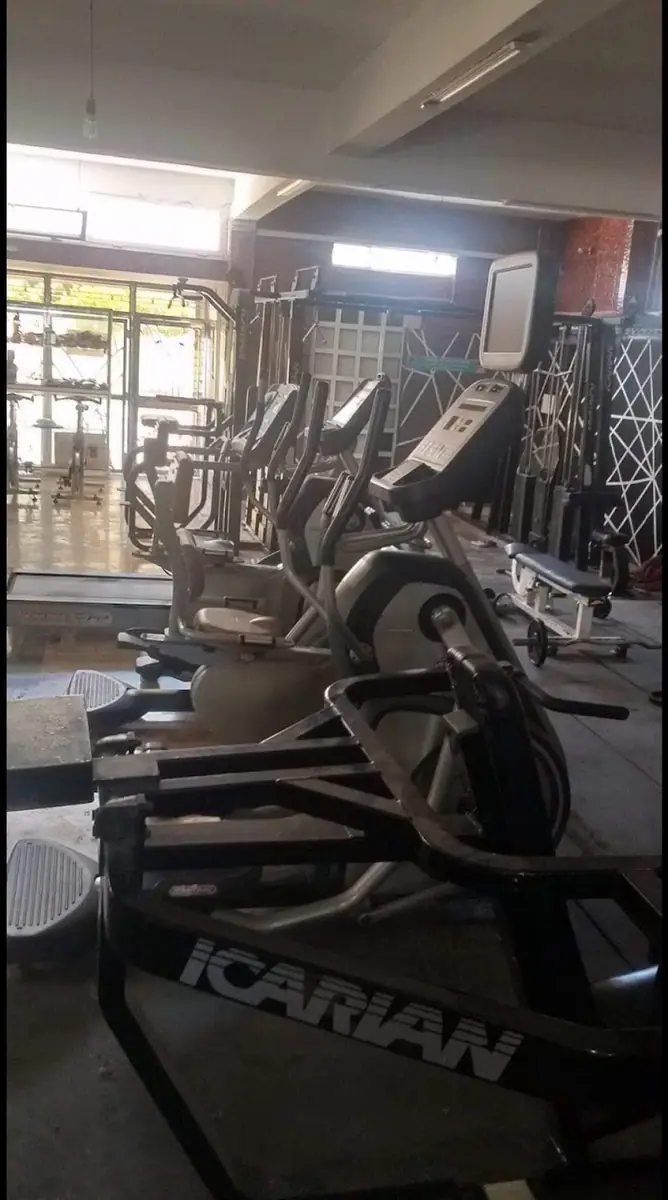 GYM Fahd · Fitness & Musculation · Fès · photo 3