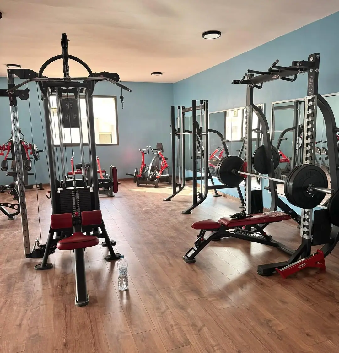 Association Casa FORCE 2 · Fitness & Musculation · Casablanca · photo 3