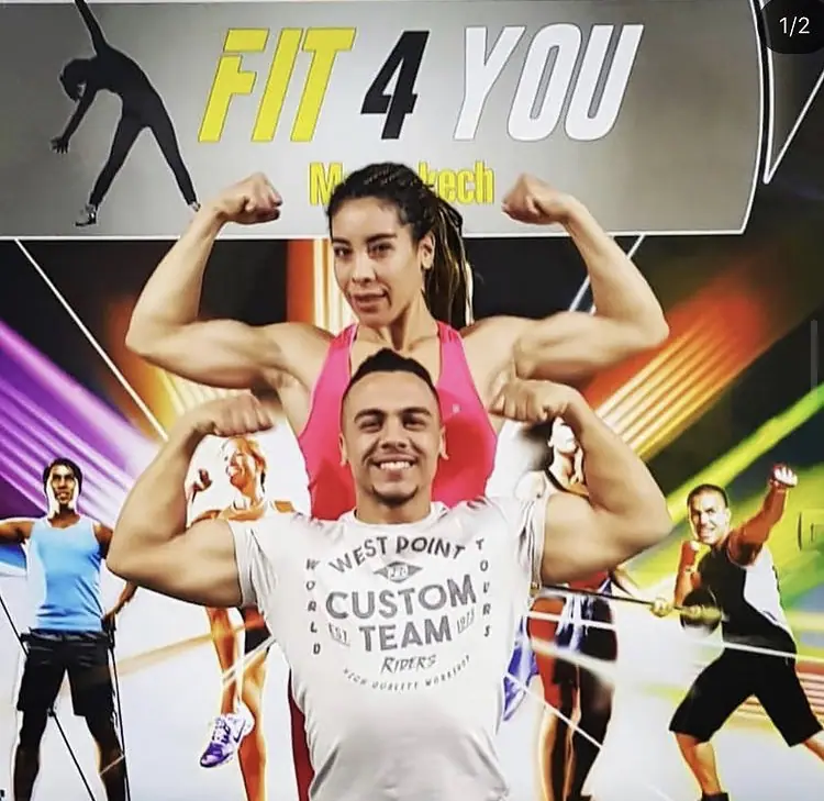 FIT4YOU Club de fitness · Fitness & Musculation · Marrakech