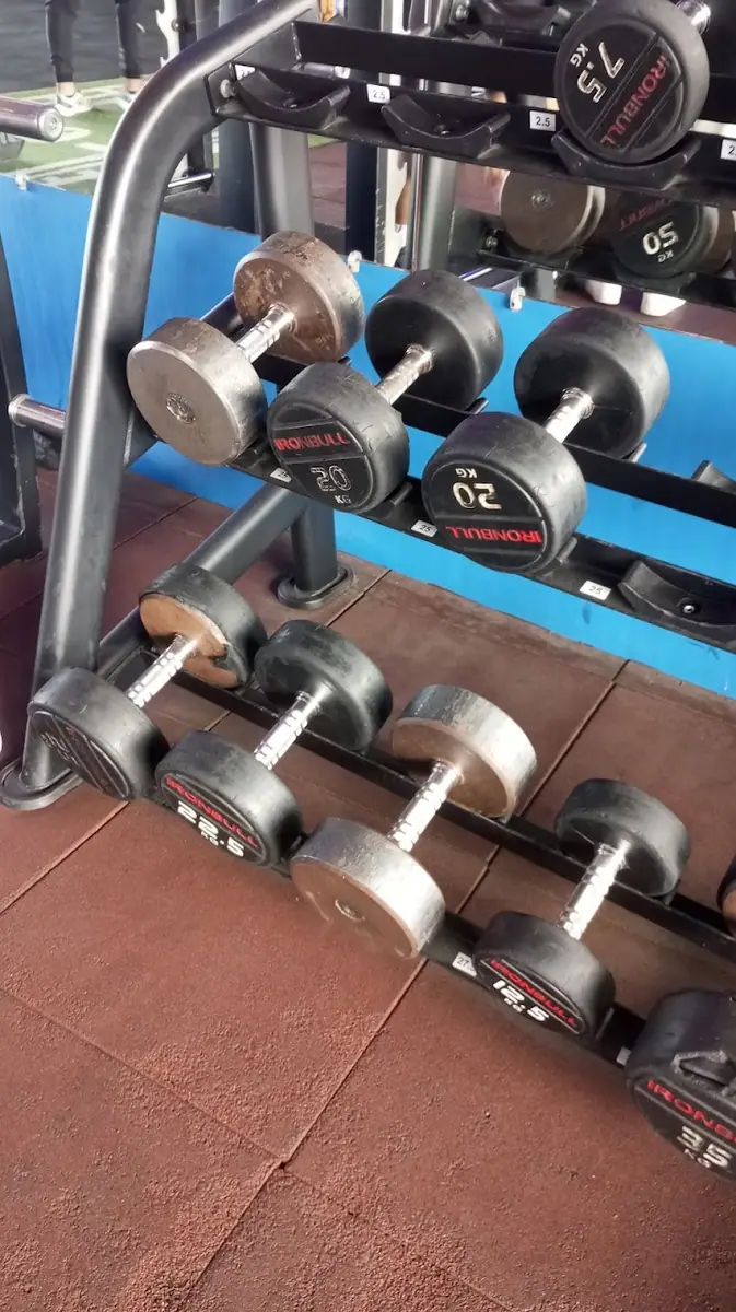 Aqua Fit · Fitness & Musculation · Kénitra · photo 3