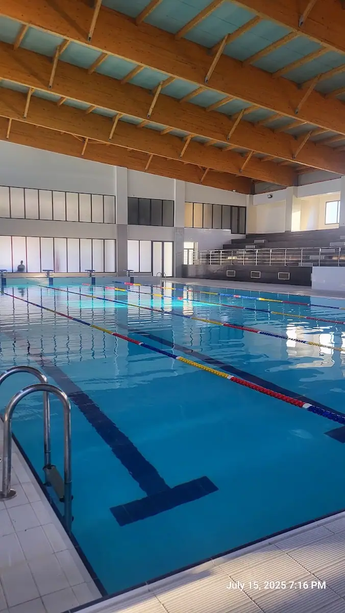 المسبح المغطى مرتيل · Natation · Tétouan · photo 3