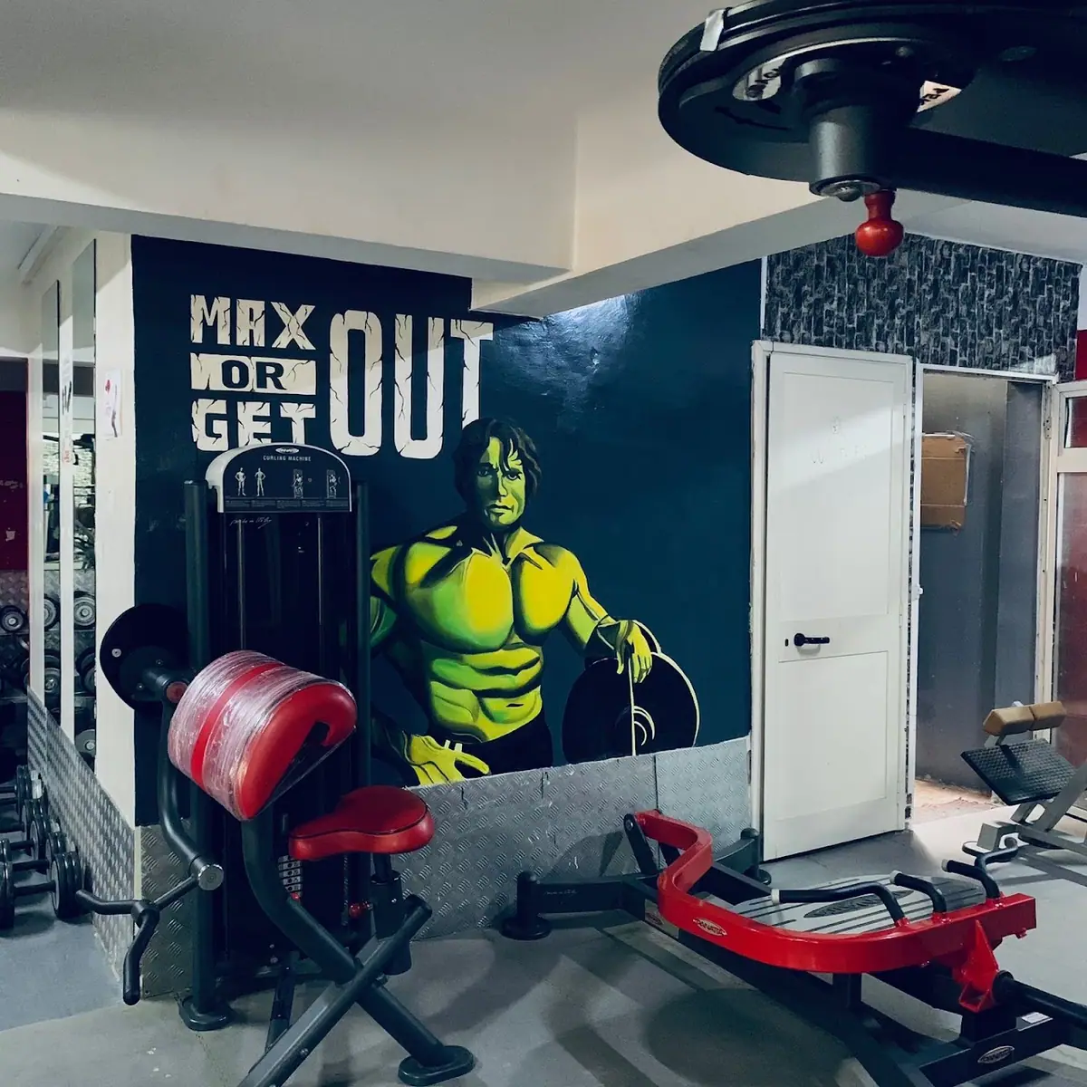 Joya Fitness · Fitness & Musculation · Casablanca · photo 3