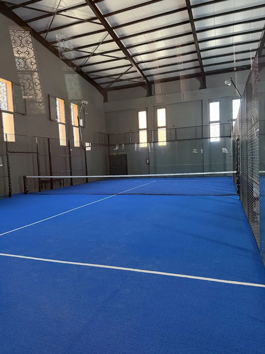 Kasbah Padel Marrakech · Padel · Marrakech · photo 2