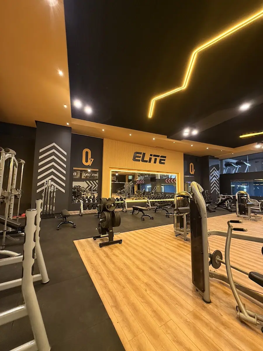 Elite fitness · Fitness & Musculation · Casablanca · photo 3