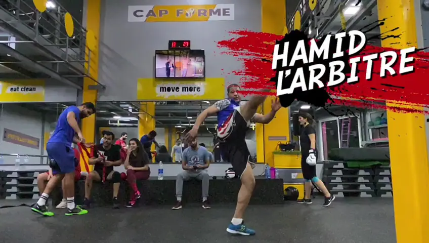 Cap Forme · CrossFit · Casablanca · photo 2
