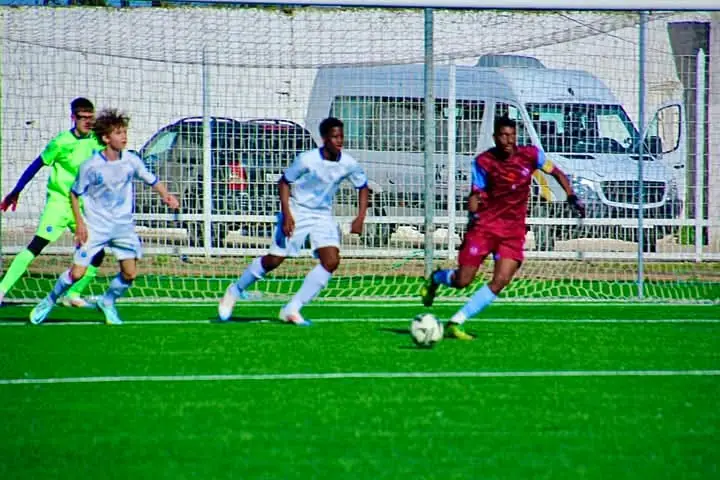 الفتح الرياضي السلاوي · Football · Rabat
