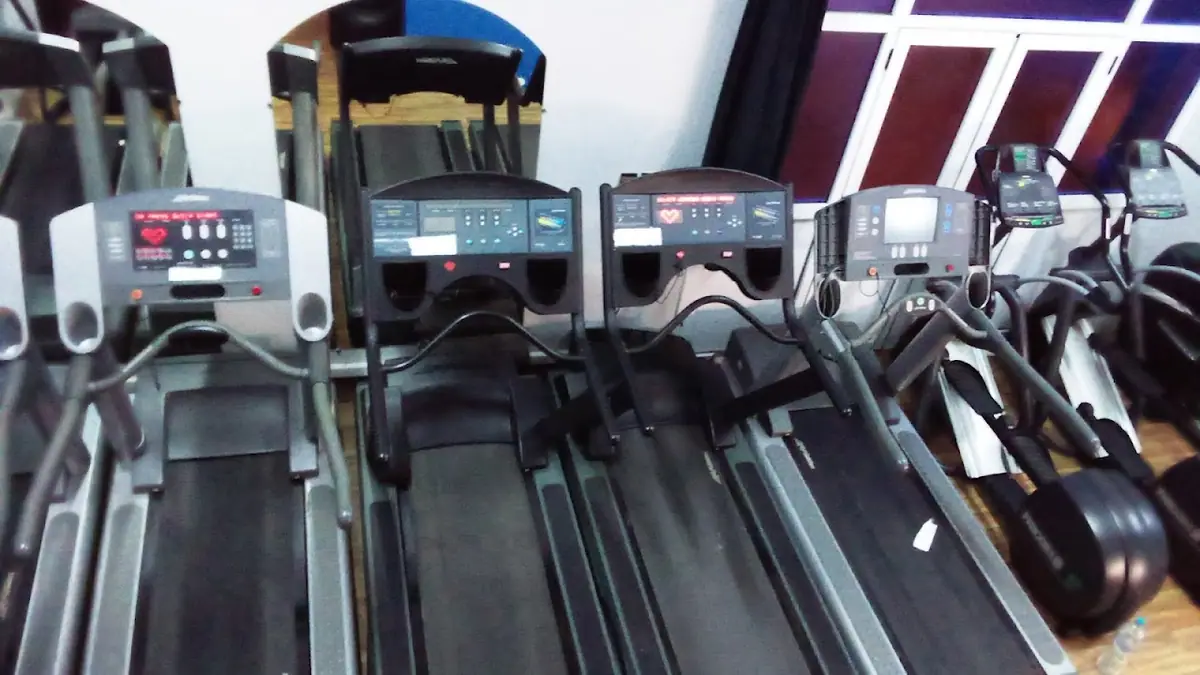 Fitness Club Martil · Fitness & Musculation · Tétouan · photo 3