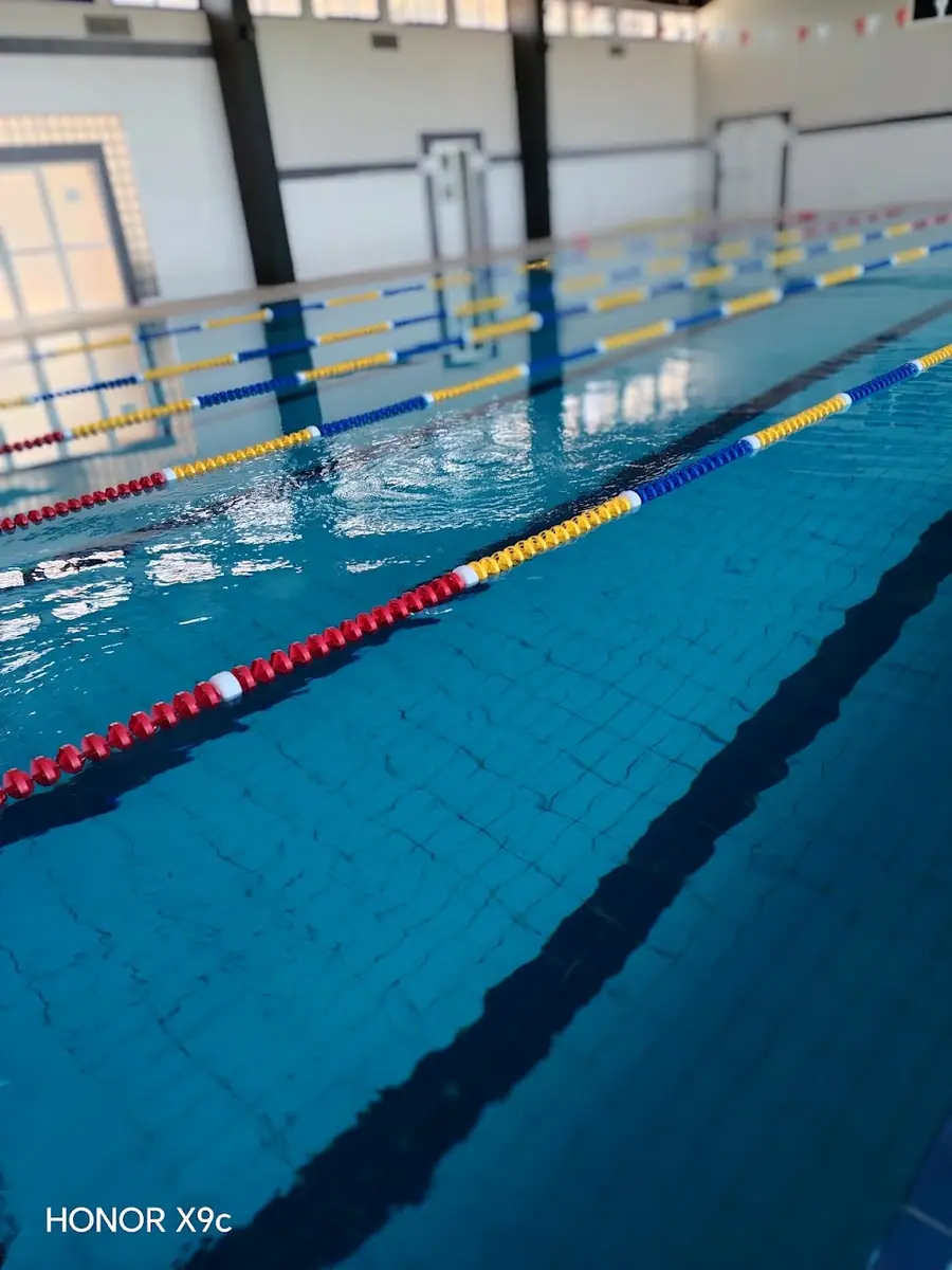المسبح المغطى · Natation · Tétouan · photo 2