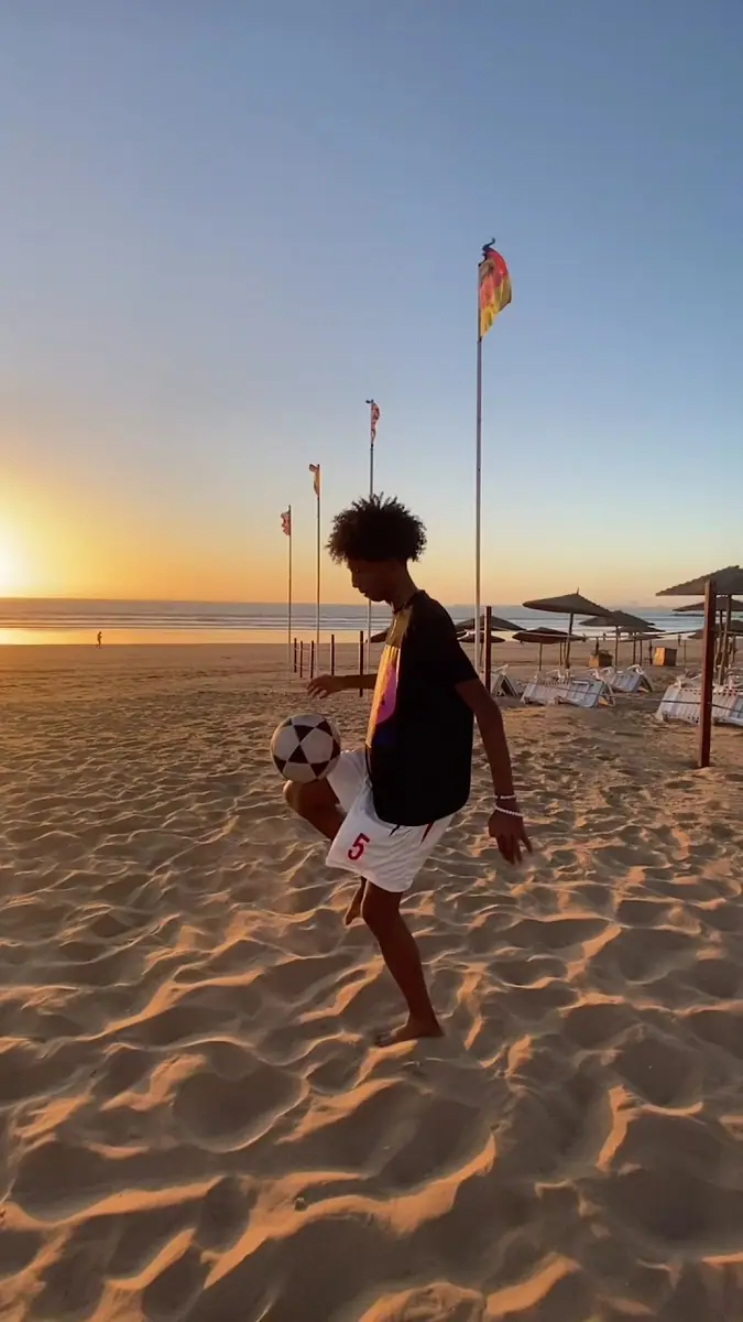 Altinha place · Football · Agadir · photo 3