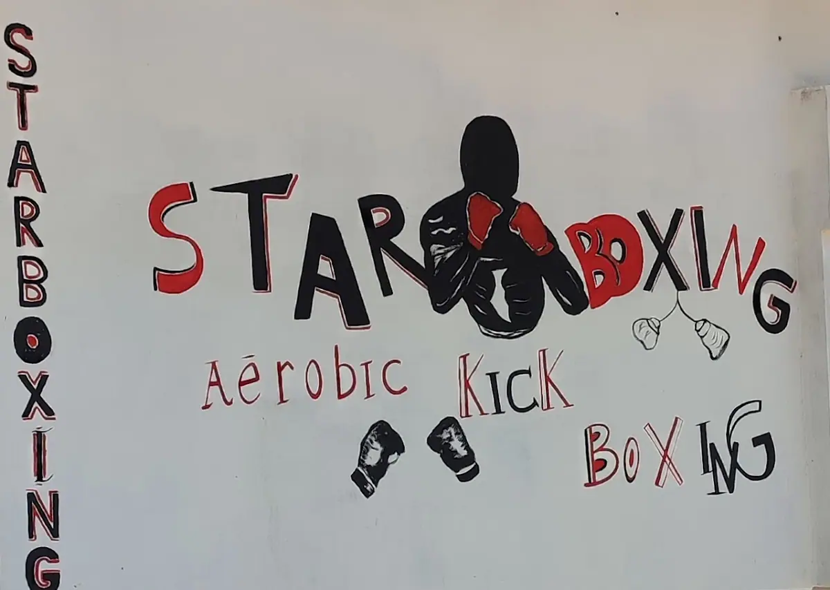 Star BOXING · Fitness & Musculation · Kénitra