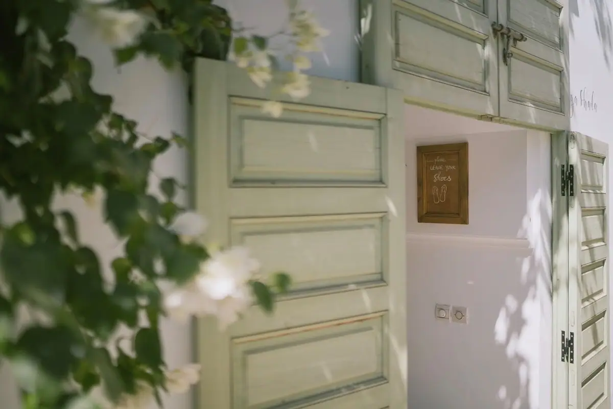 Dar Anis · Yoga & Pilates · Marrakech