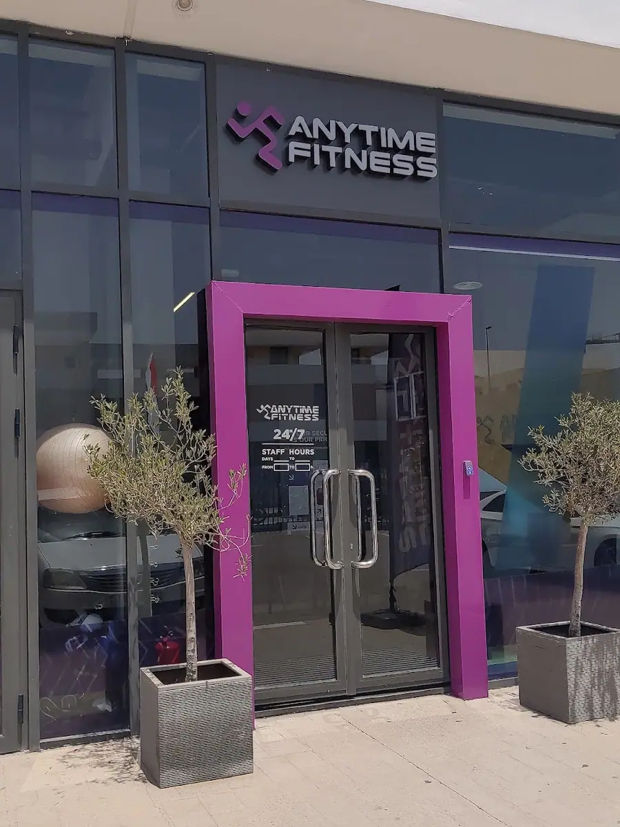 Anytime Fitness Darbouazza · Fitness & Musculation · Casablanca · photo 3